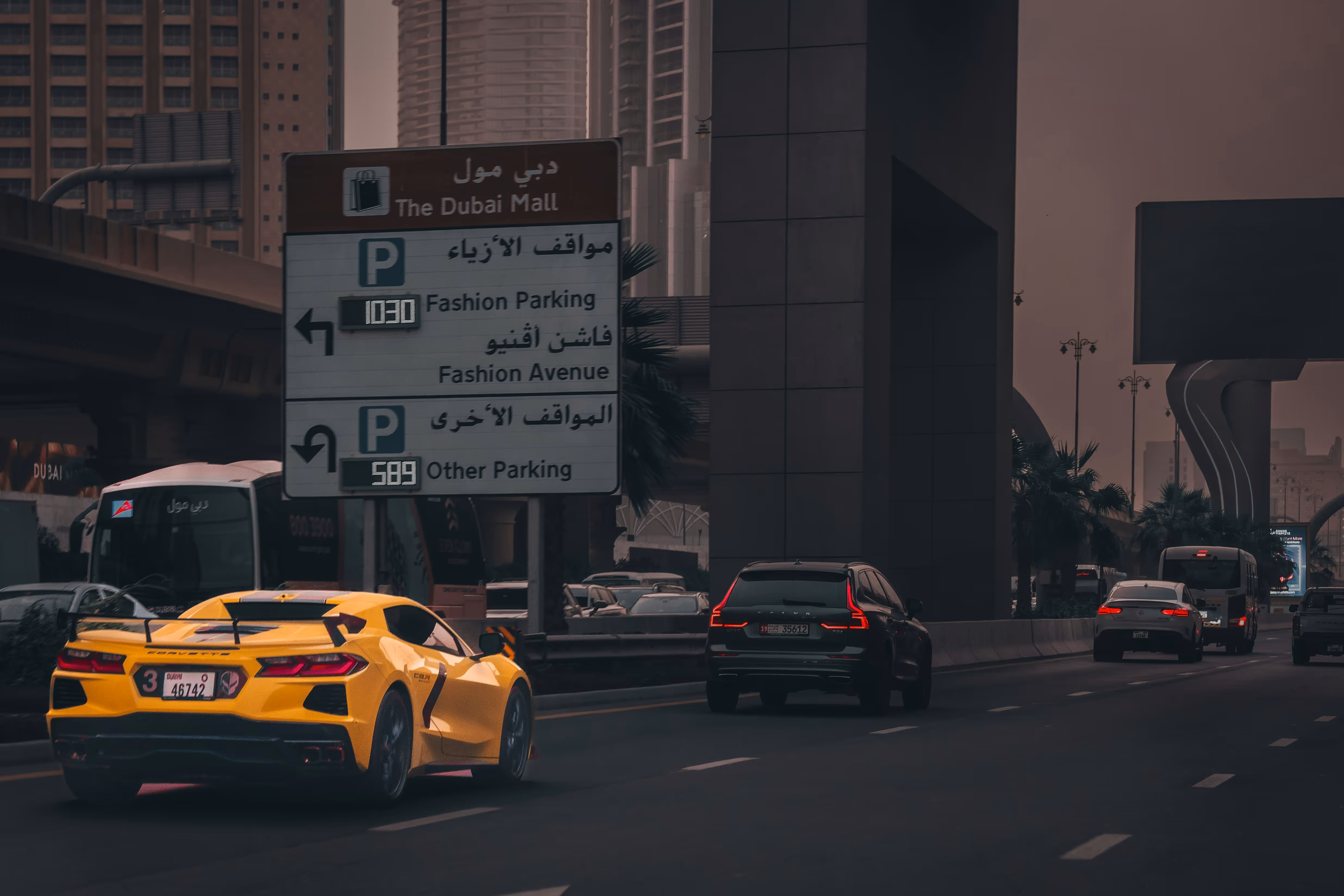 Dubai ranked among the safest cities in the world