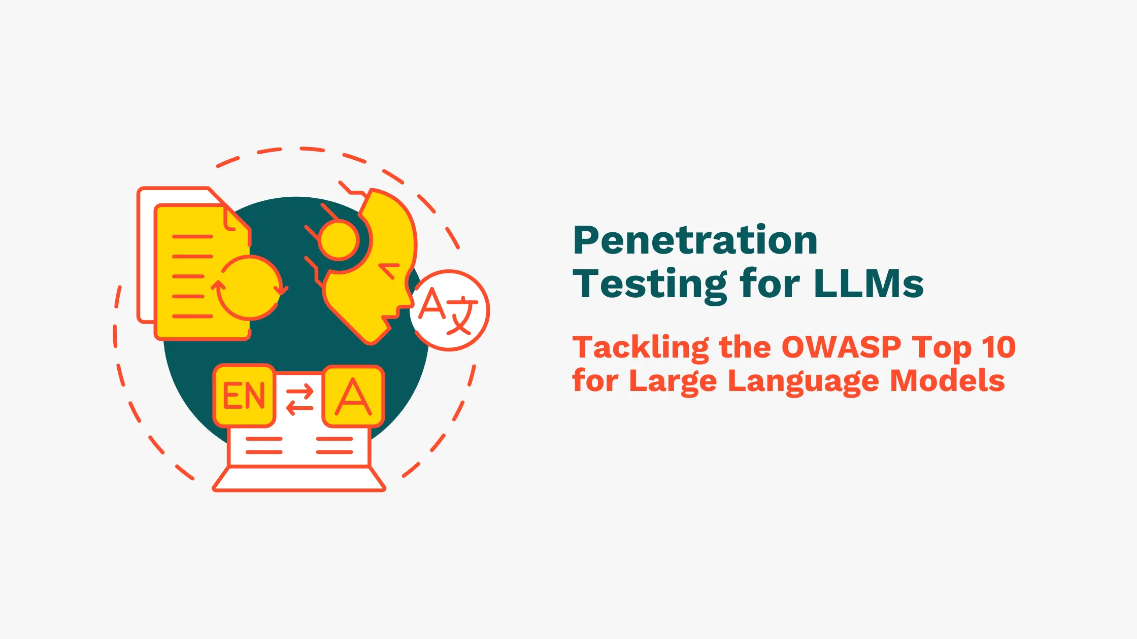 OWASP LLM Penetration Testing
