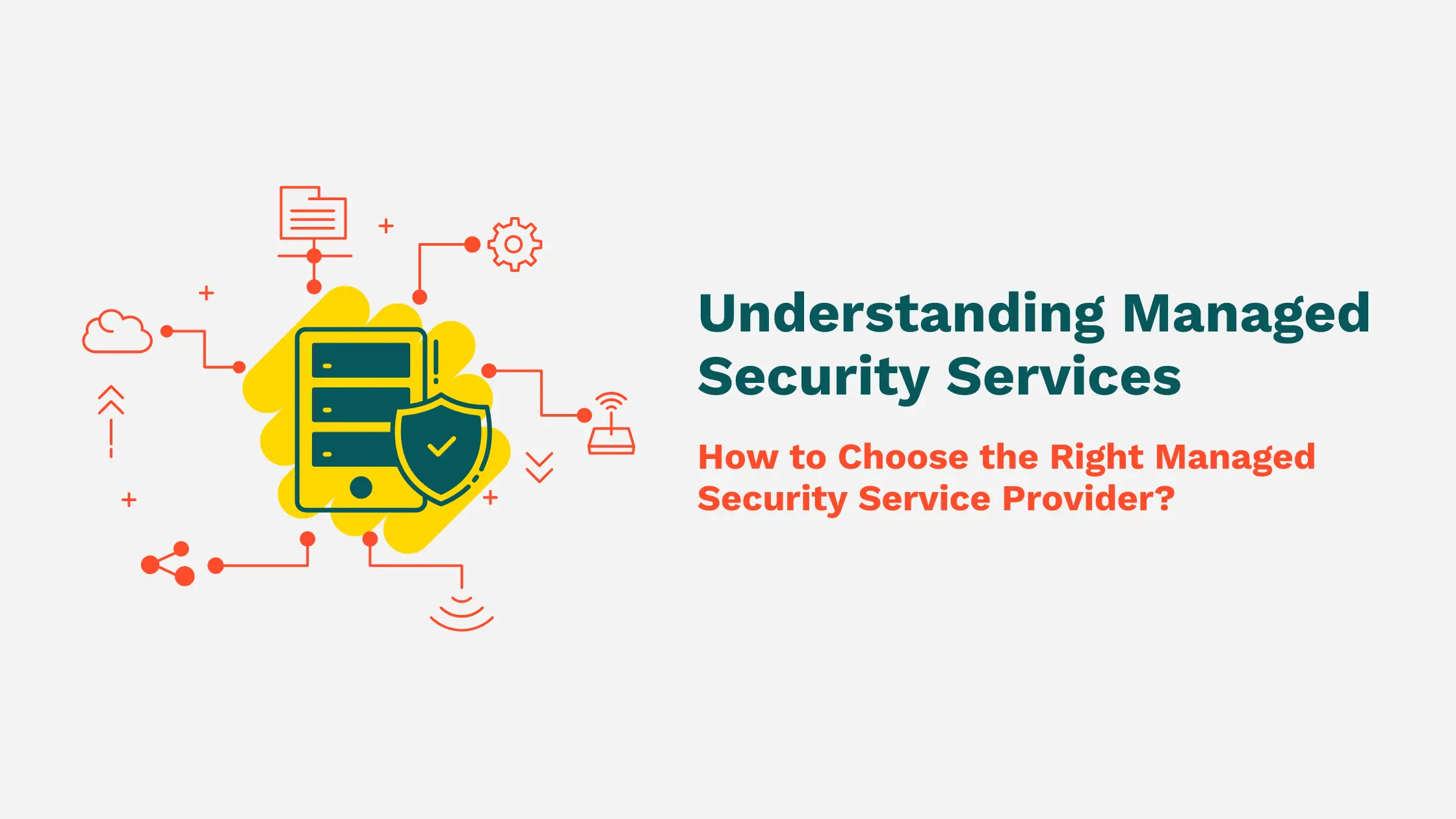 Managed Security Services 