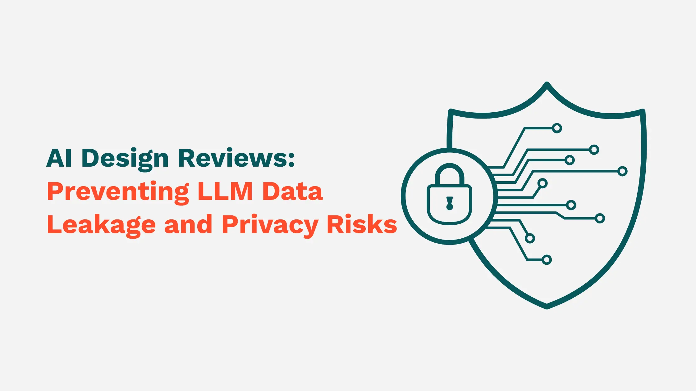 secure prompt handling