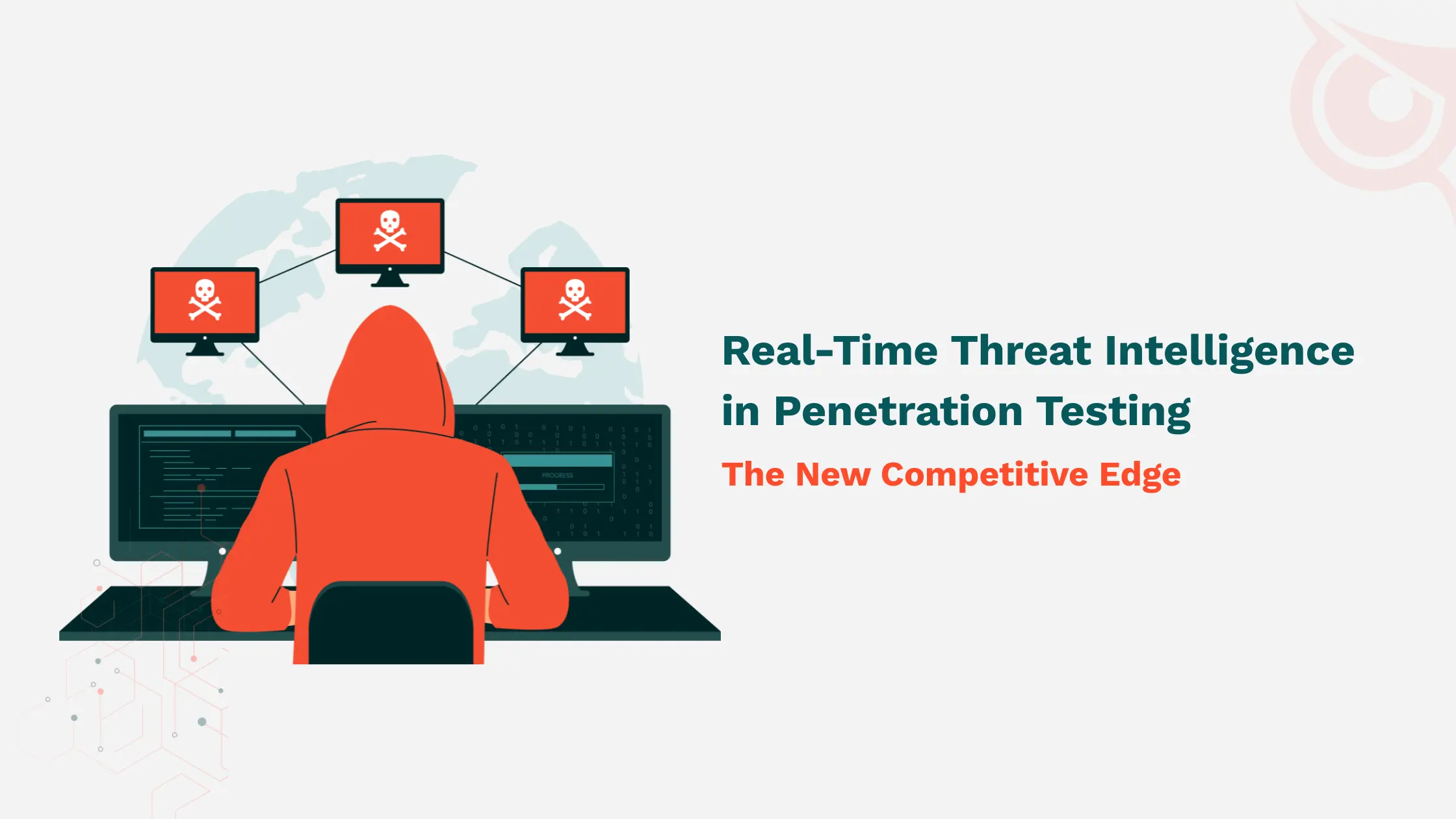 Real-time Threat Intelligence in Penetration Testing