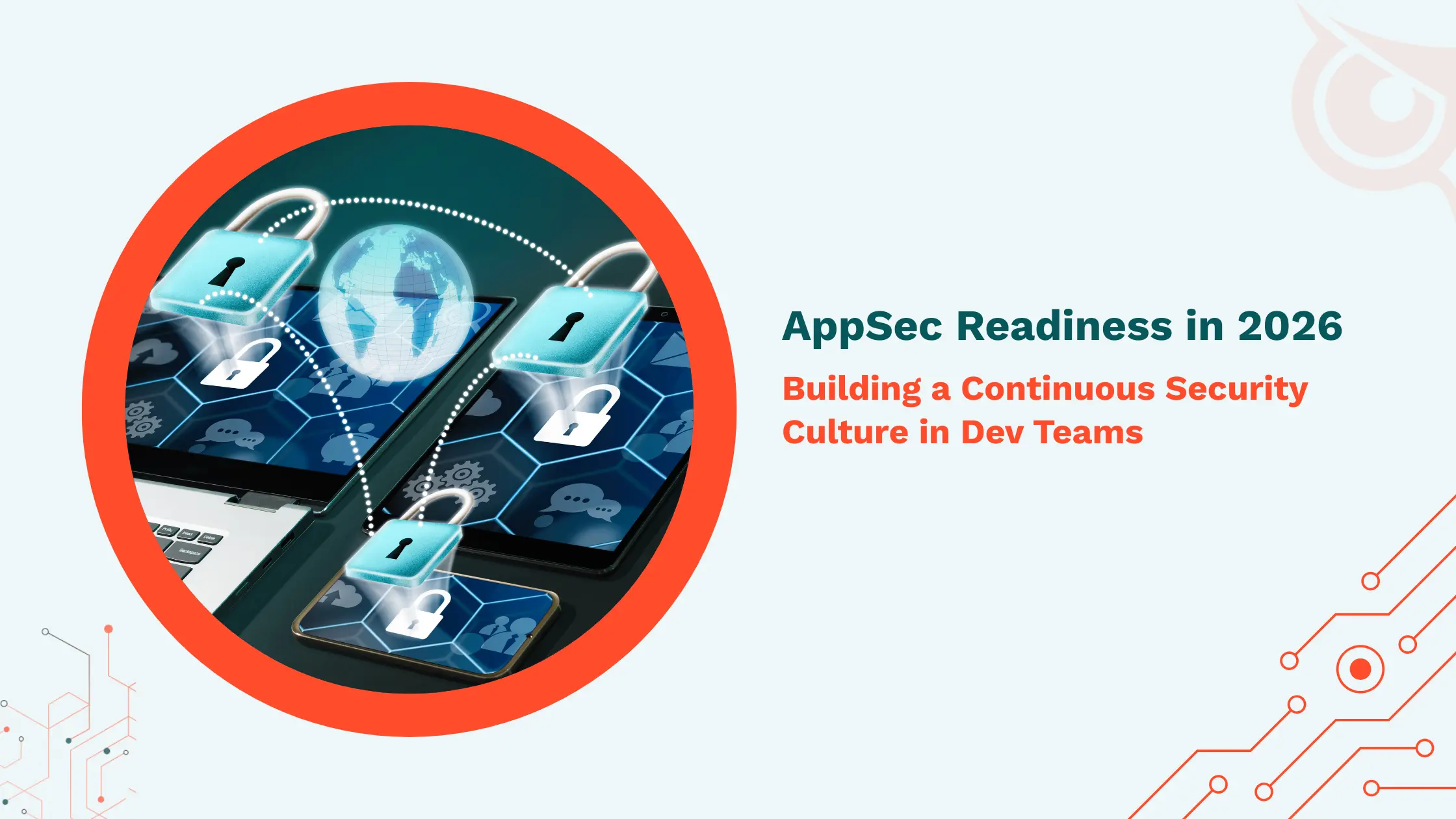 Traditional AppSec vs AppSec Readiness