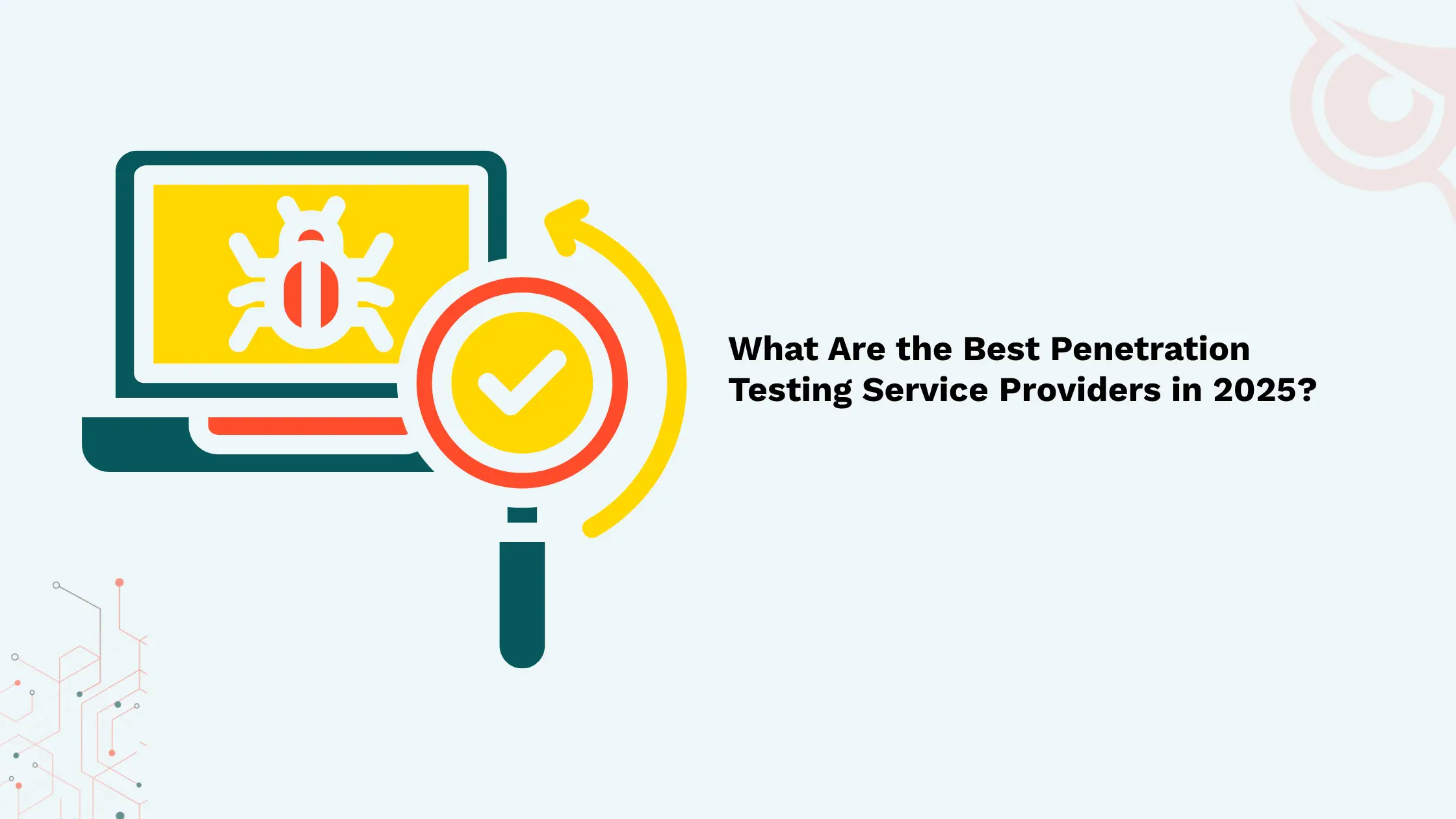 Pen Testing services