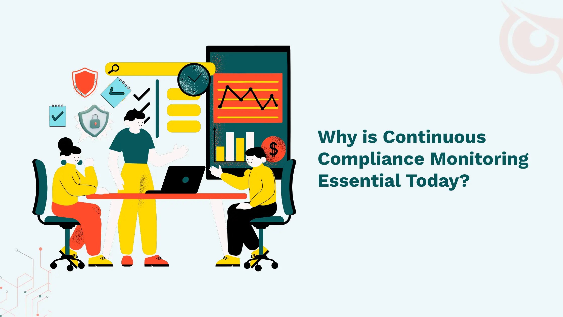 Continuous Security Monitoring