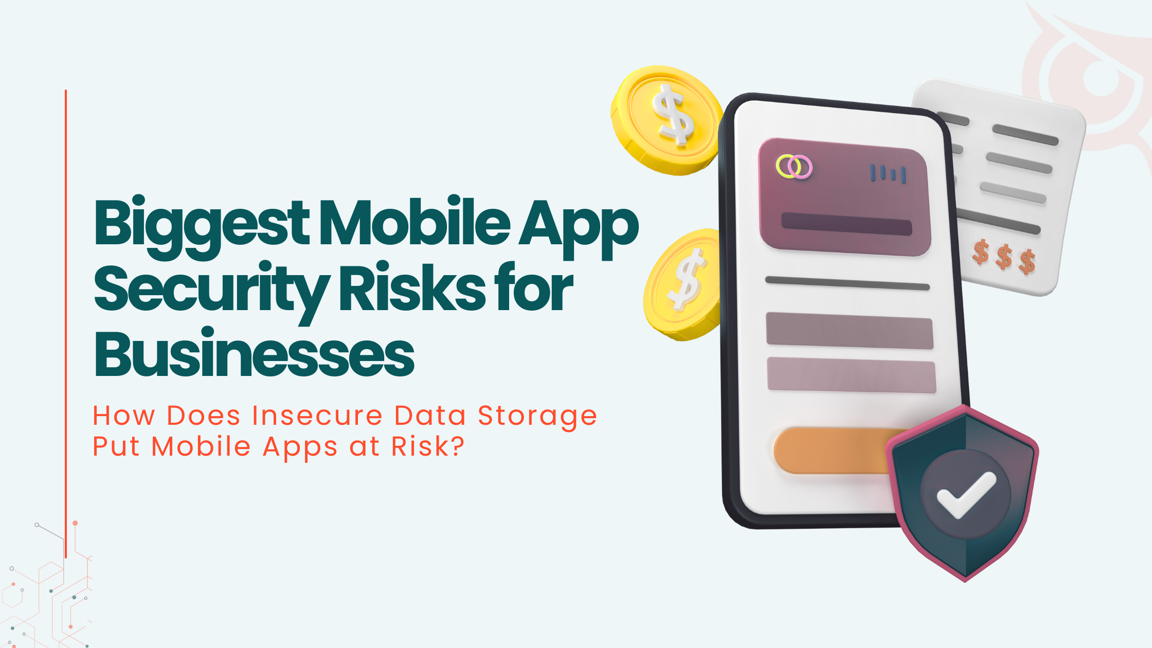 Mobile App Security Risks