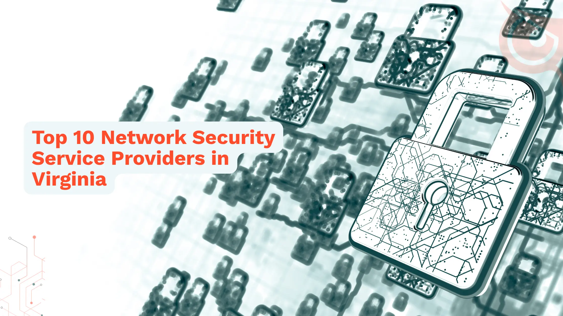 Network Security Service Providers in Virginia