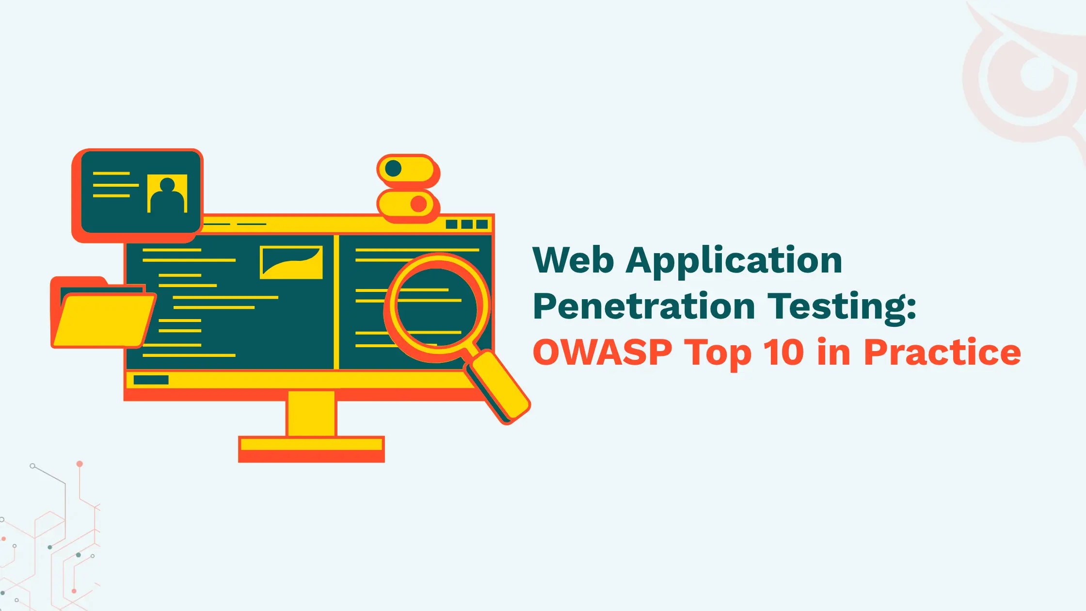 Web Application Security Testing