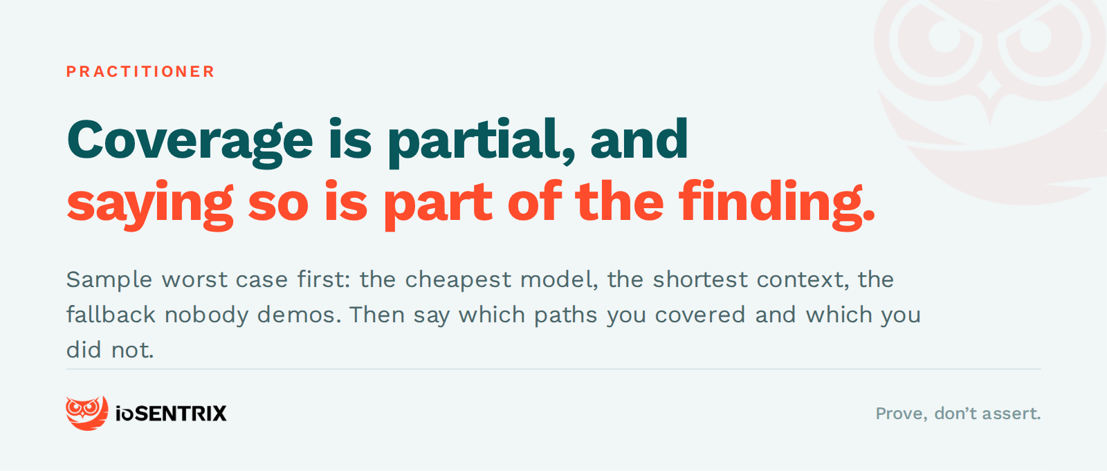 ai model routing security — quote