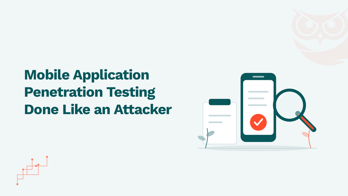 Mobile application penetration testing methodology, tools and checklist for iOS and Android