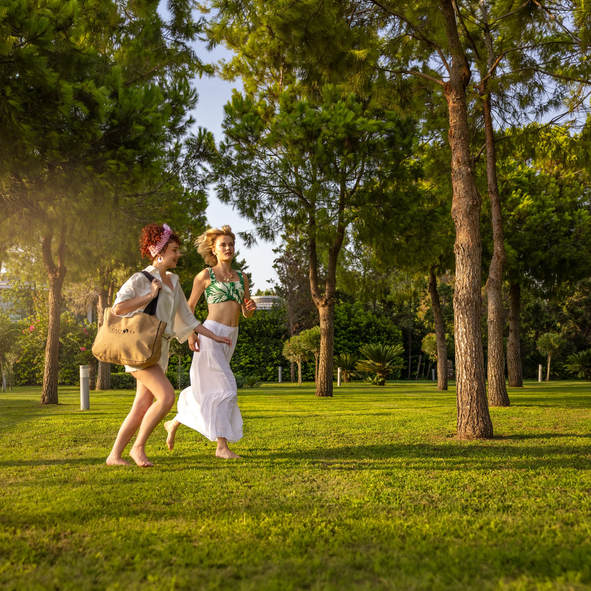 Portrait photography