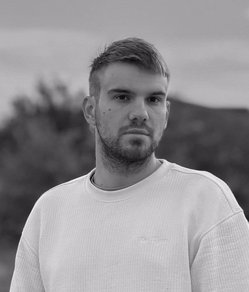 Сергей Волков