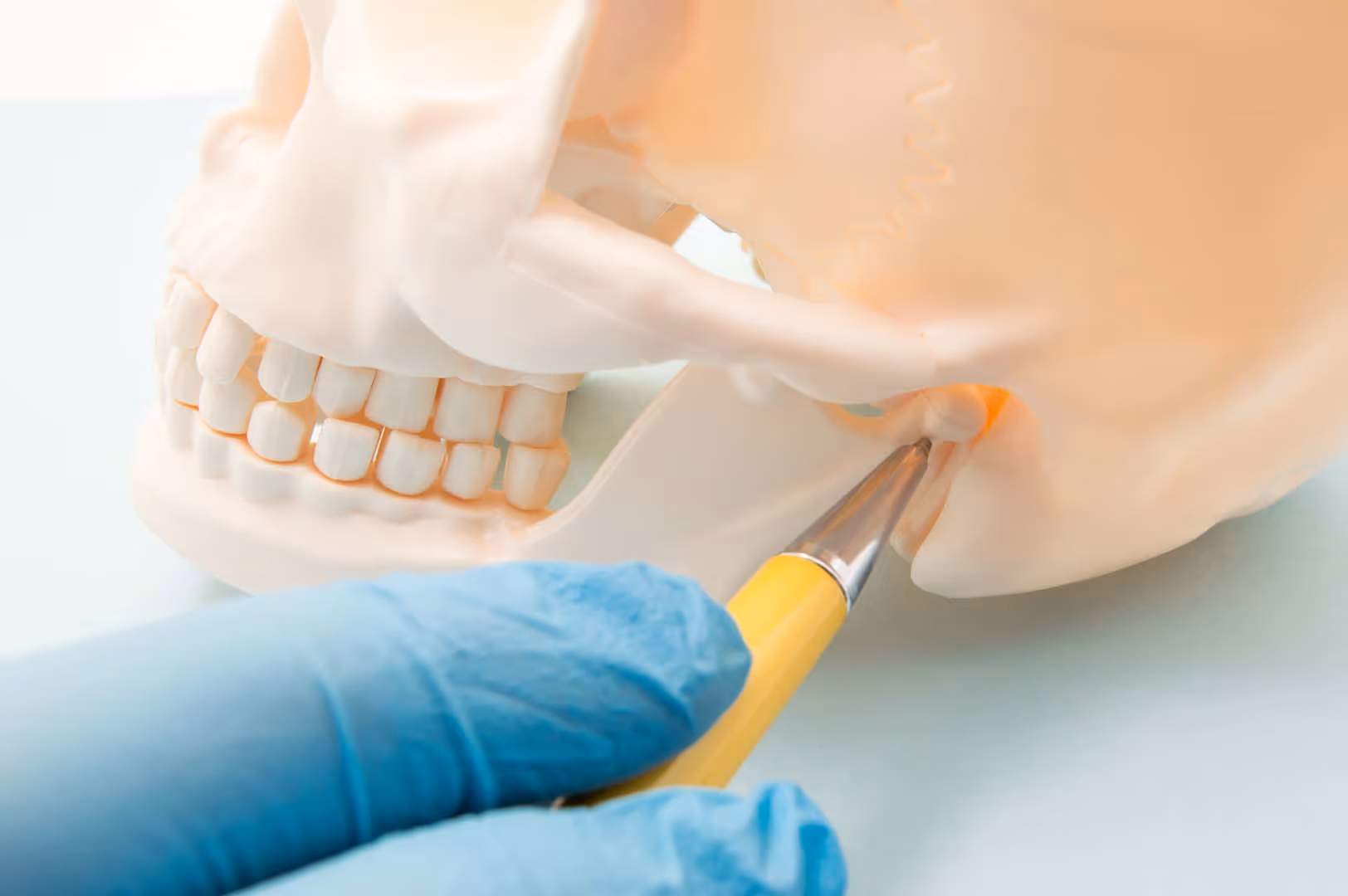 Tips for Managing Facial or TMJ Pain