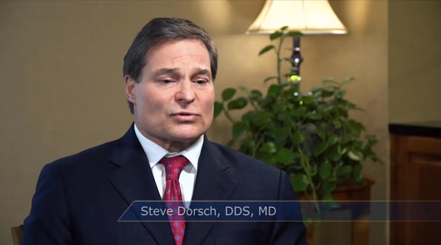 Video Blog: Dr Dorsch Discusses Loudoun OMS Anesthesia Services and Training