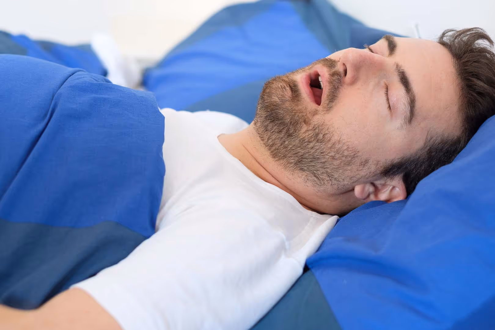 Sleep Loss Can Be Deadly – Get Help for Your Sleep Apnea