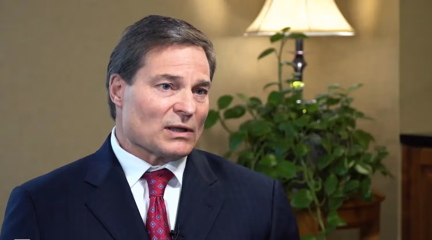 Video Blog: Dr Dorsch discusses why you are never too old to have dental implants