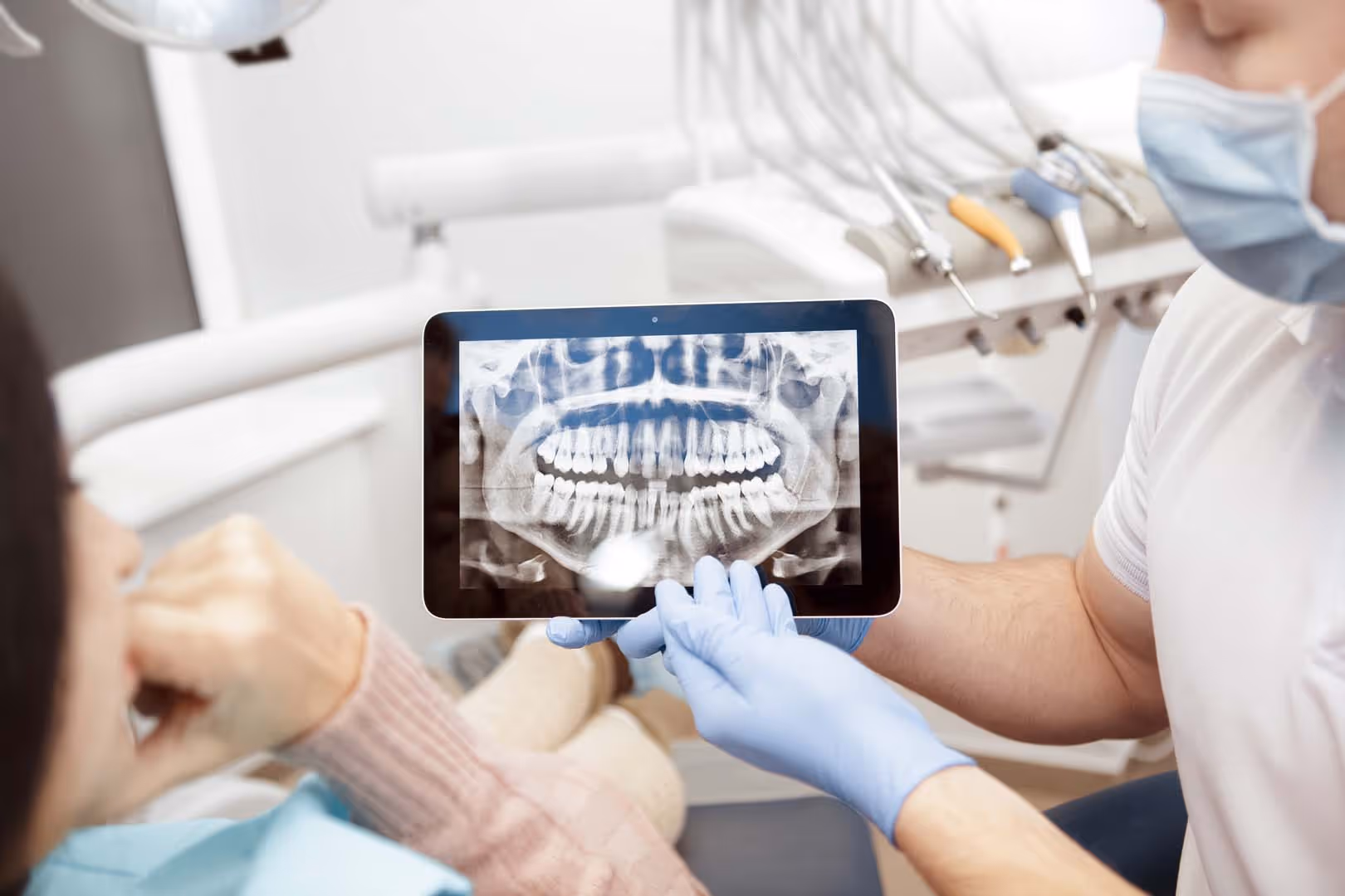 Advances in Medical Technology Promote Faster Healing After Surgery With the Help of Plasma Rich in Growth Factors and Leukocyte Platelet Rich Fibrin