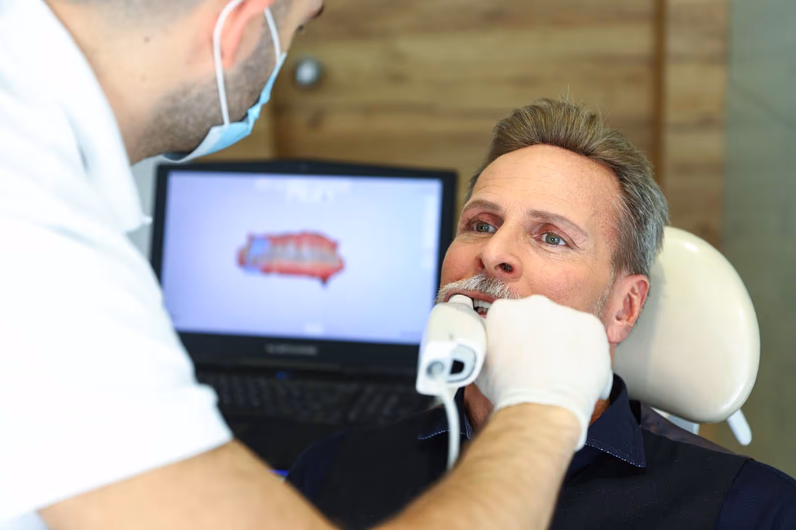 Advanced Imaging in Oral and Maxillofacial Surgery