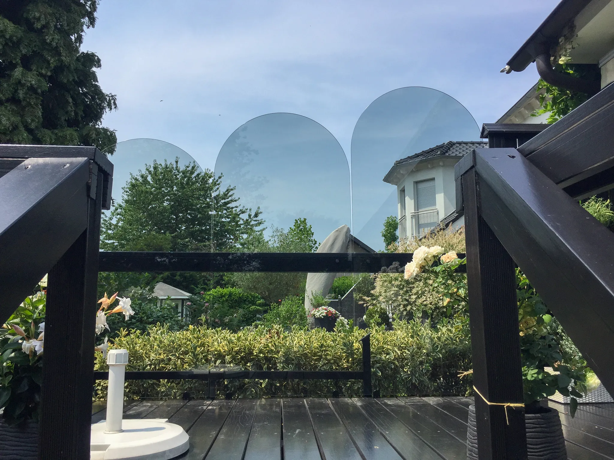 Windschutz Glas GlasPro Bergmann Glaserei Langenfeld Solingen Mettmann Leverkusen