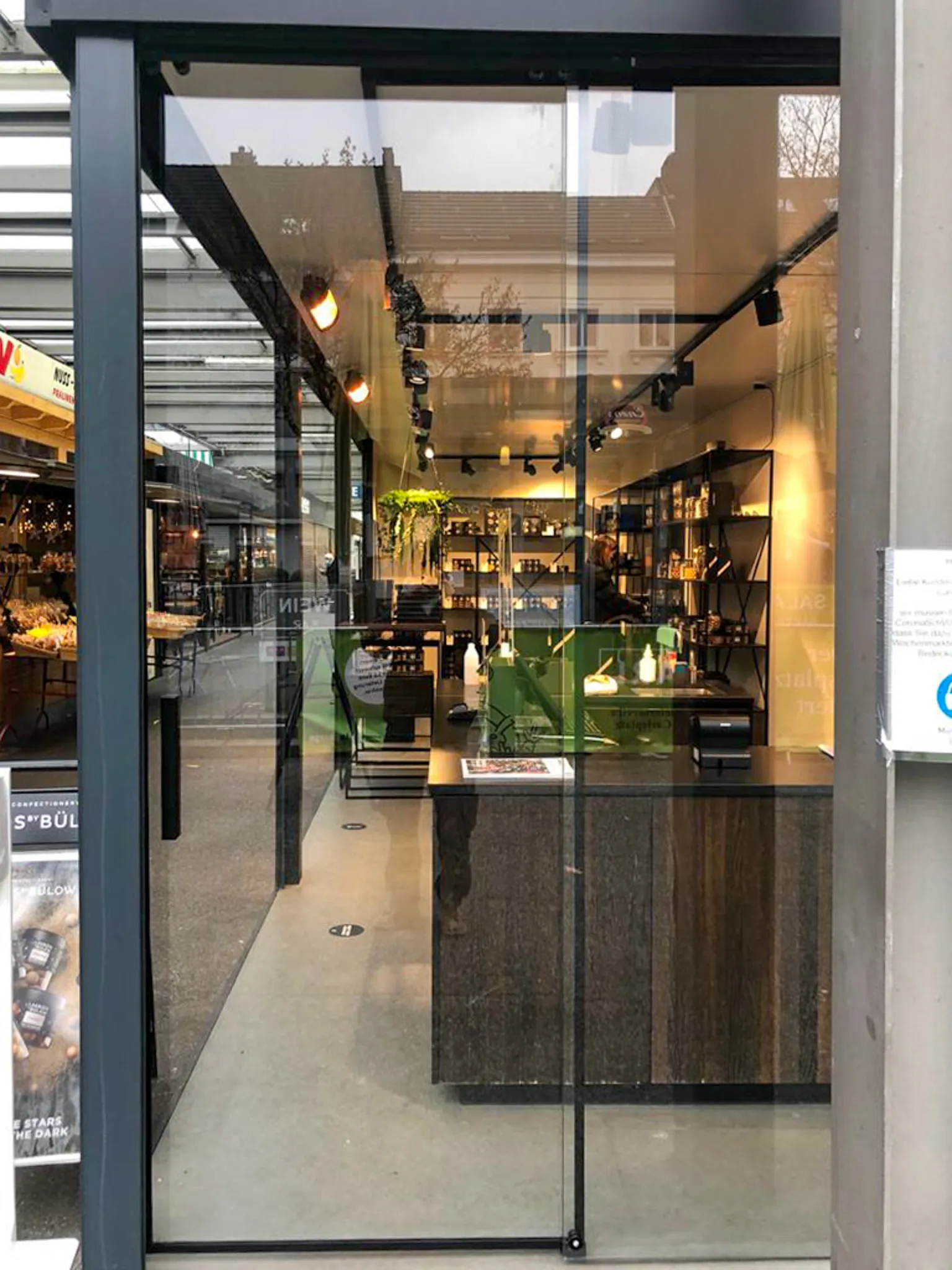 GlasPro Bergmann Glaserei Langenfeld Solingen Mettmann Leverkusen