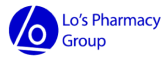 Lo's Pharmacy logo