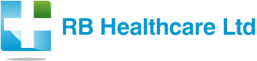 RB Healthcare logo