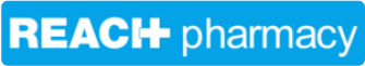 REACH pharmacy logo