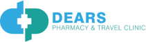DEARS pharmacy logo