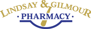 Lindsay & Gilmour logo