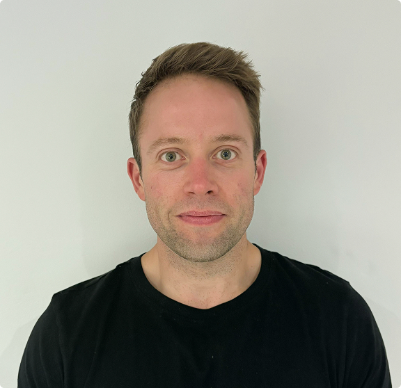 Dominic Goode, Technical Director