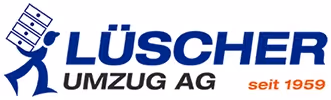 Umzugsfirma Lüscher Umzug AG 