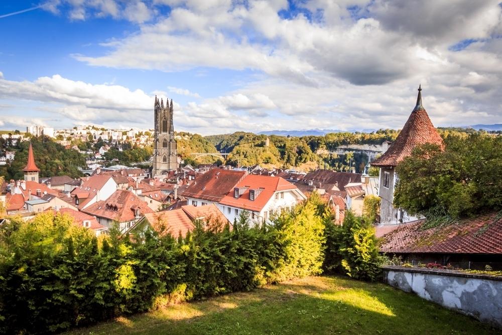 Freiburg
