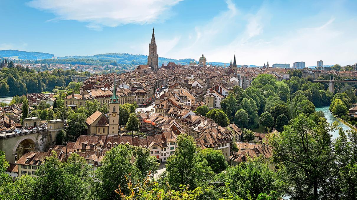 Bern