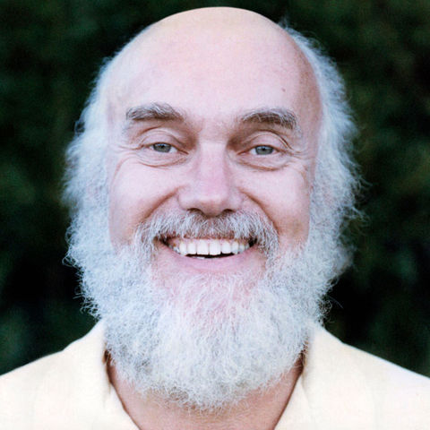 Ram Dass