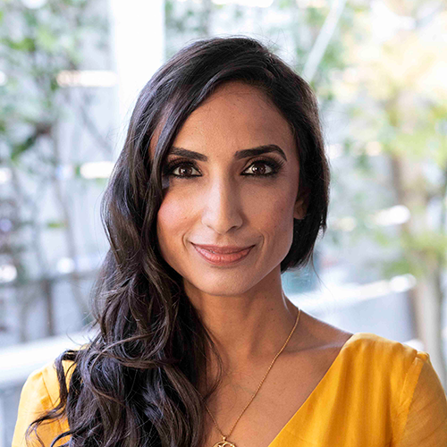 Valarie Kaur