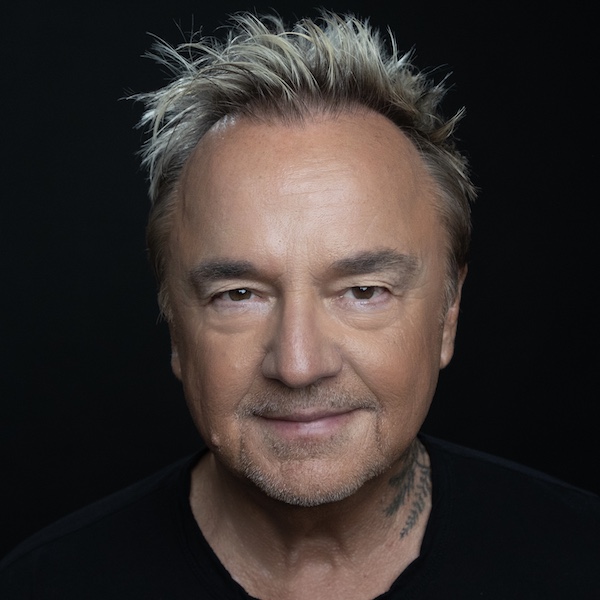 Peter Kater