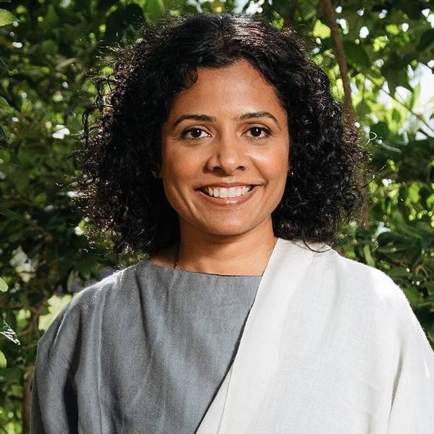 Preethaji