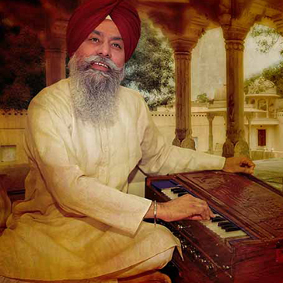 Prof. Paramjeet Singh