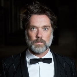 Rufus Wainwright