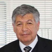 Dr. Jesís Arnoldo Bautista Corral