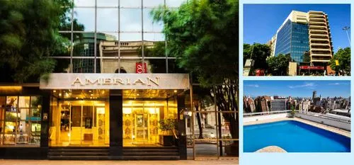Hotel Amérian