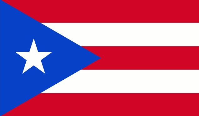 Puerto Rico