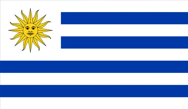 Uruguay