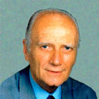 Conrado Ernesto Bauer