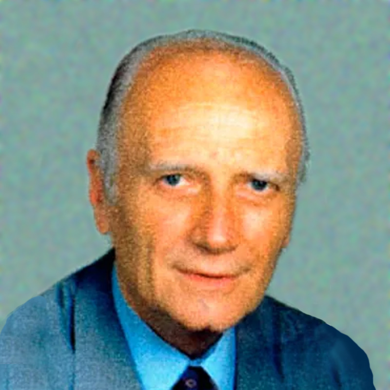 Conrado Ernesto Bauer