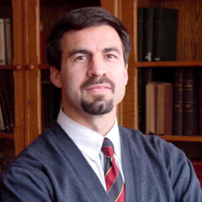Jose Antonio Inaudi
