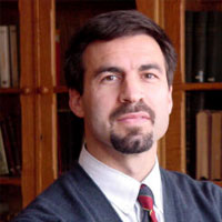 Jose Antonio Inaudi