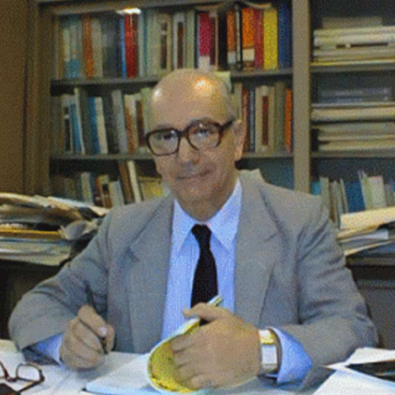 Rodolfo Danesi