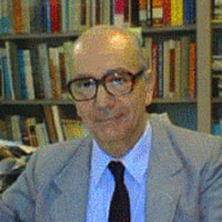 Rodolfo Danesi