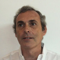 Santiago Reyna