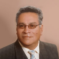 Alfredo Arancibia Chavez
